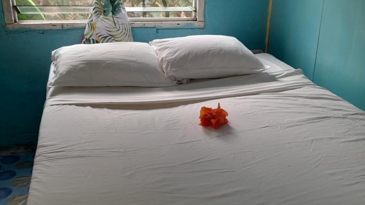 Photo of Bedroom in Waya Lailai