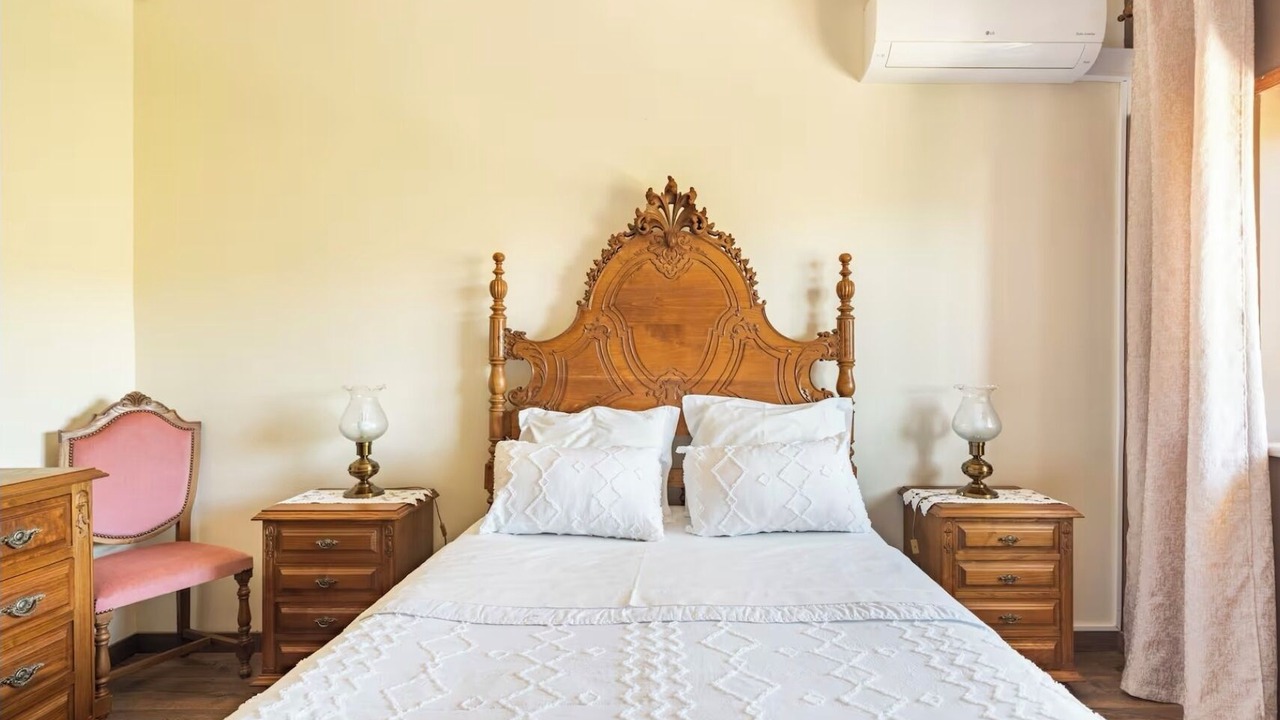 Photo of Bedroom in Fuinhas