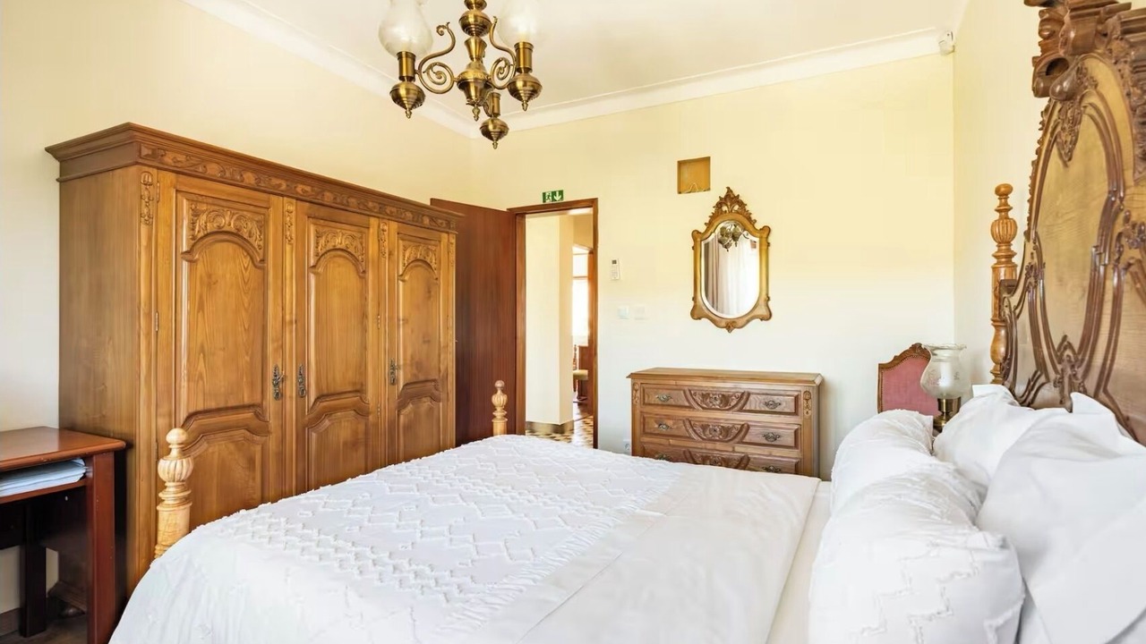 Photo of Bedroom in Fuinhas