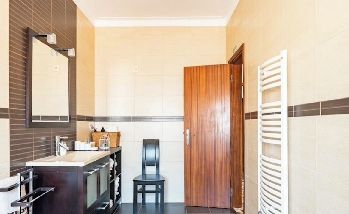 Photo of Bathroom in Fuinhas