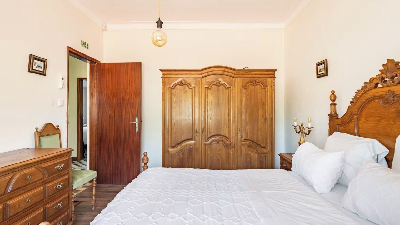 Photo of Bedroom in Fuinhas