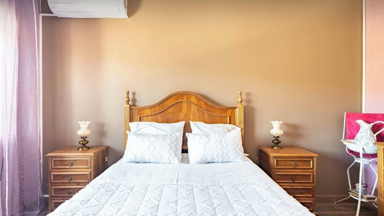 Photo of Bedroom in Fuinhas