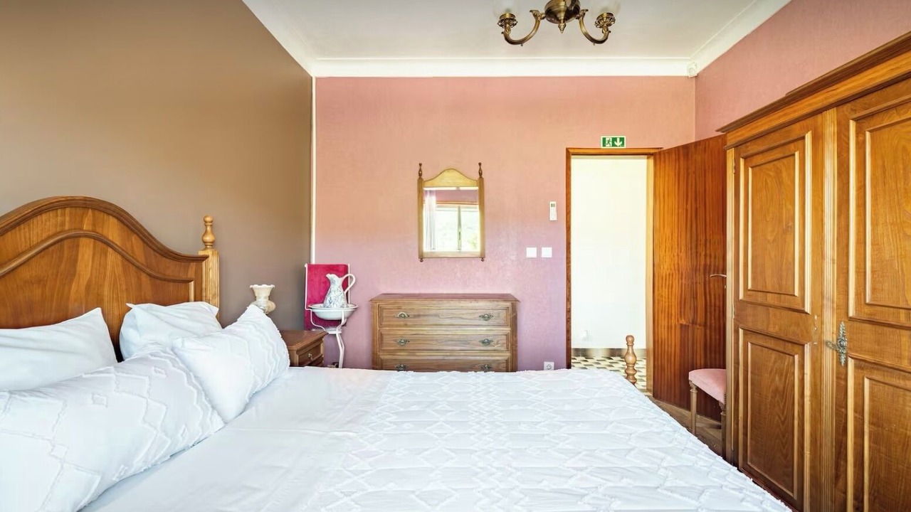 Photo of Bedroom in Fuinhas