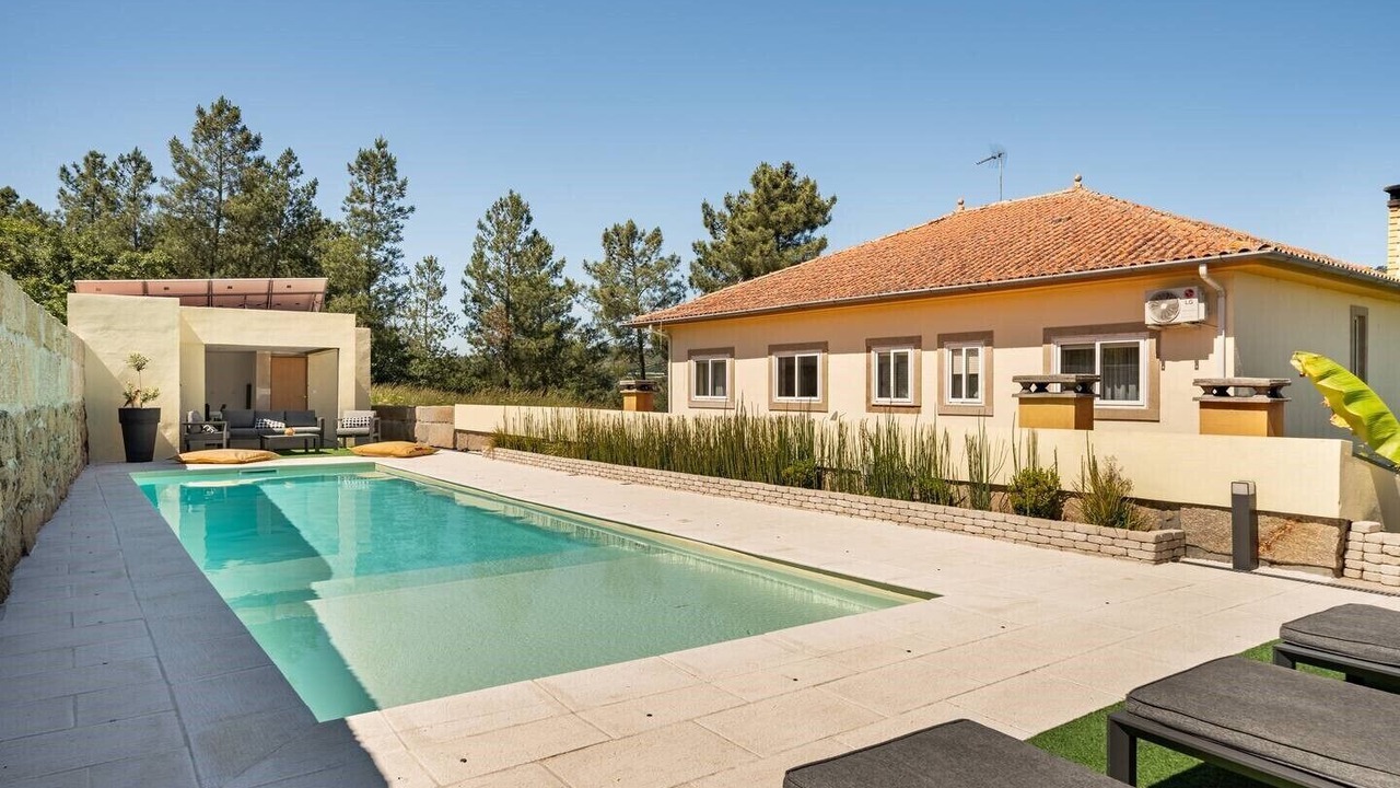 Photo of Outdoor in Fuinhas