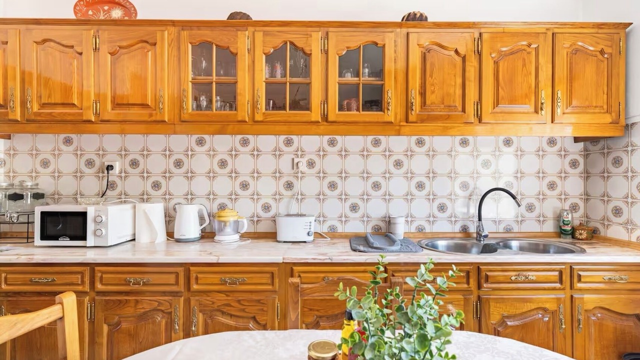 Photo of Kitchen in Fuinhas