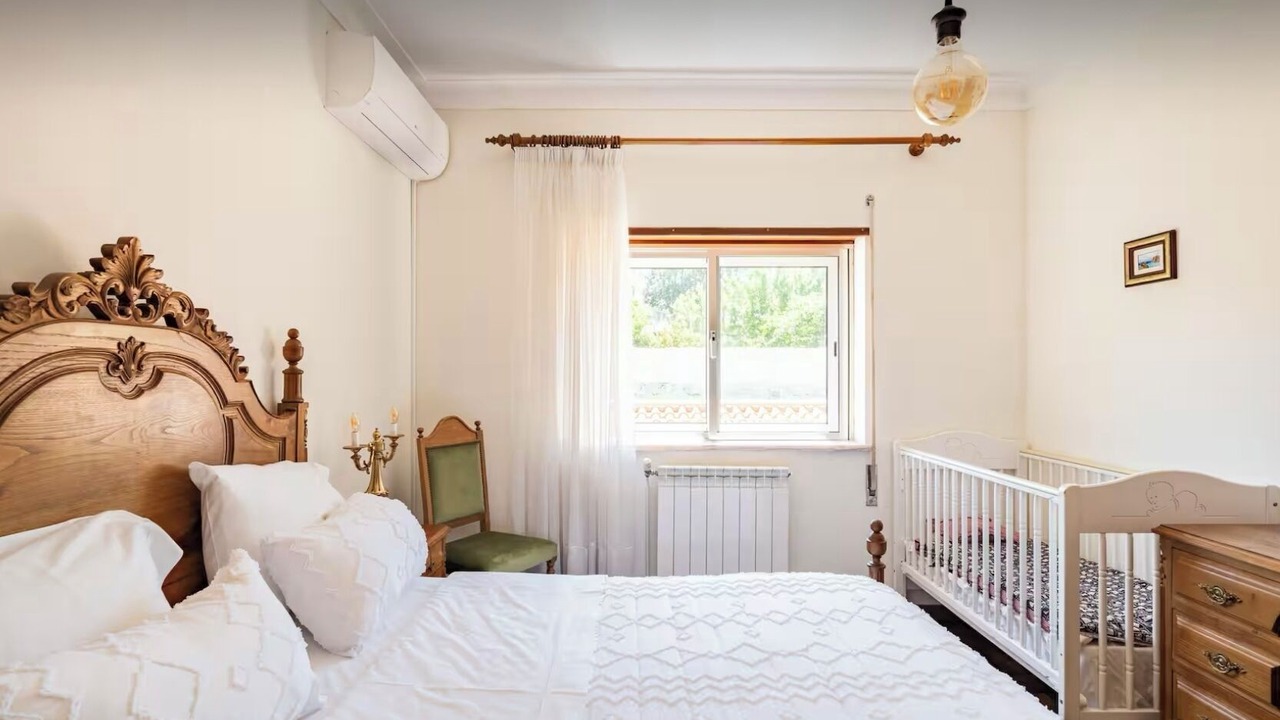Photo of Bedroom in Fuinhas