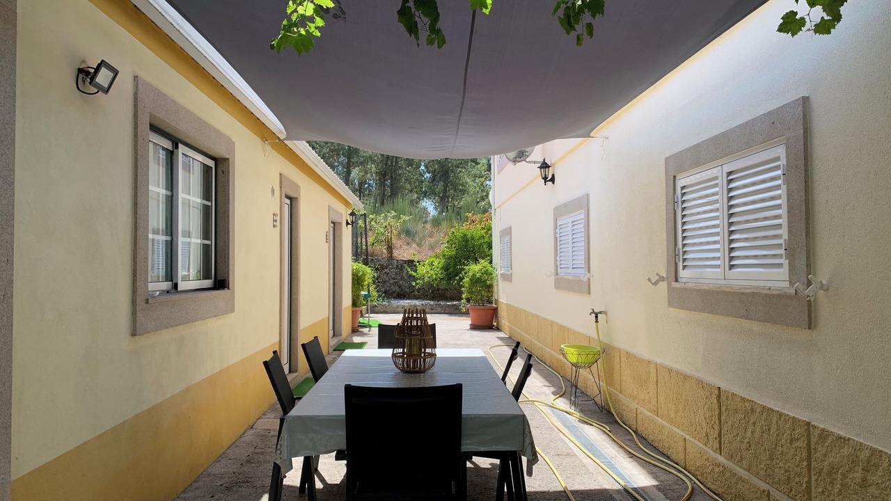 Photo of Outdoor in Fuinhas