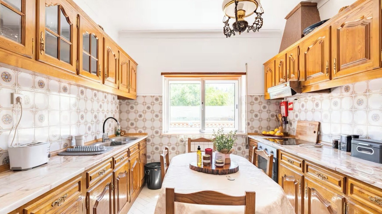 Photo of Kitchen in Fuinhas