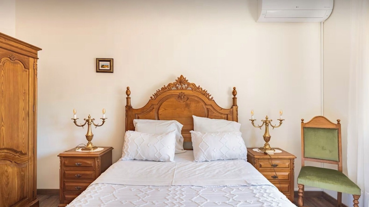 Photo of Bedroom in Fuinhas