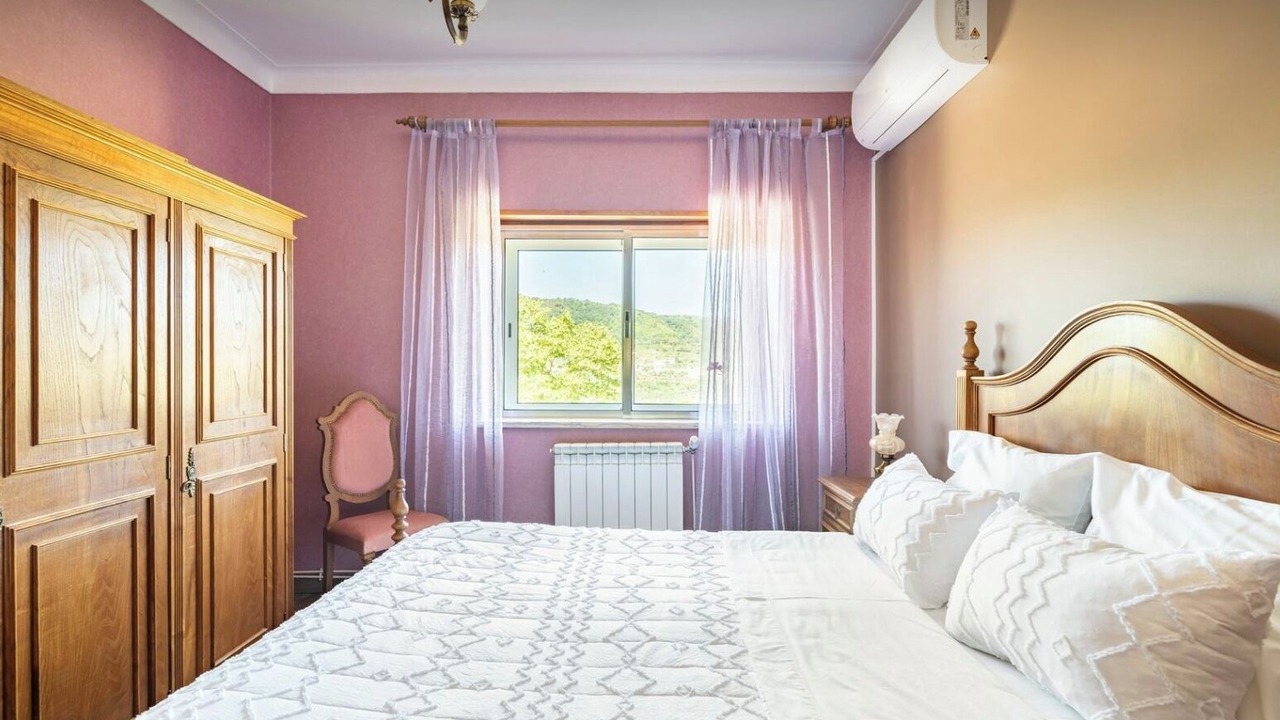 Photo of Bedroom in Fuinhas