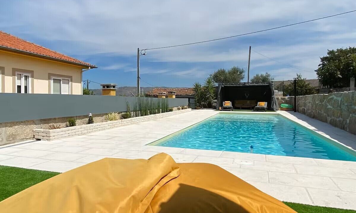 Photo of Outdoor in Fuinhas
