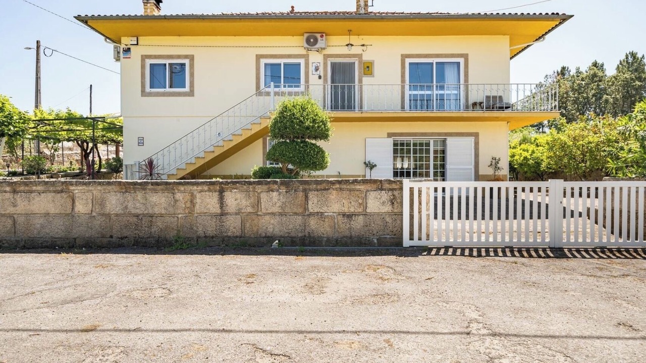 Photo of Outdoor in Fuinhas