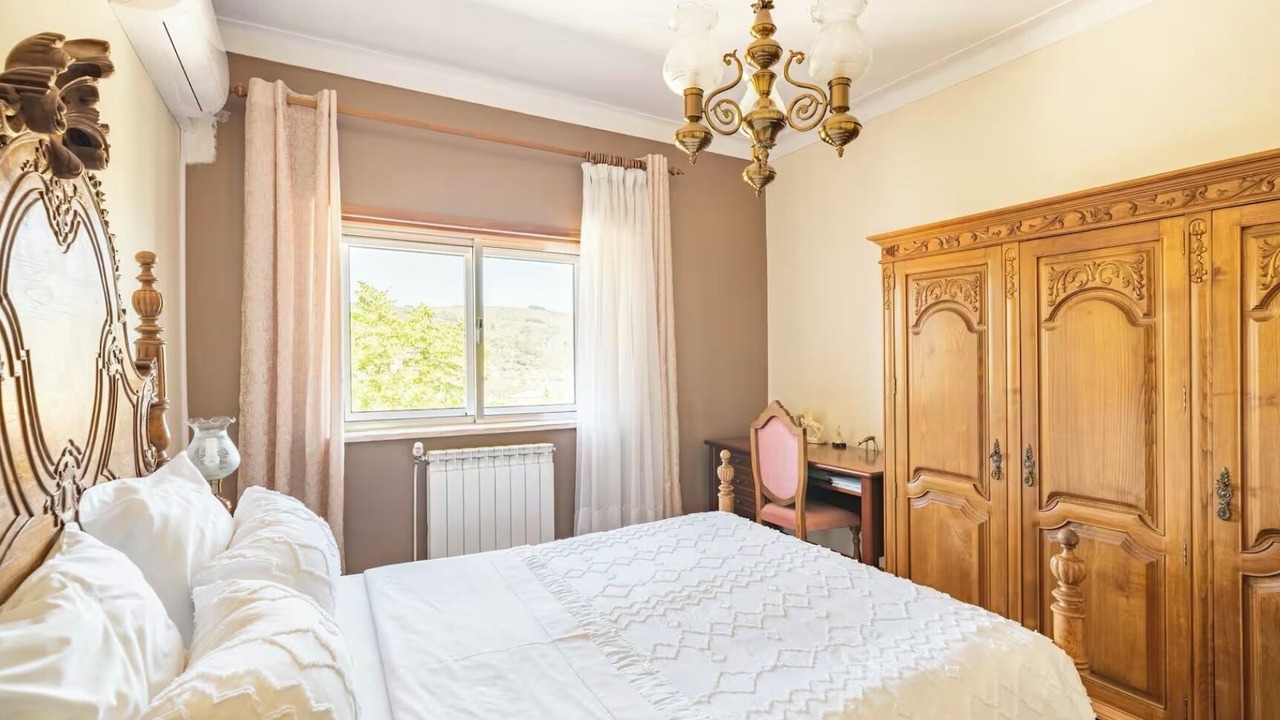 Photo of Bedroom in Fuinhas