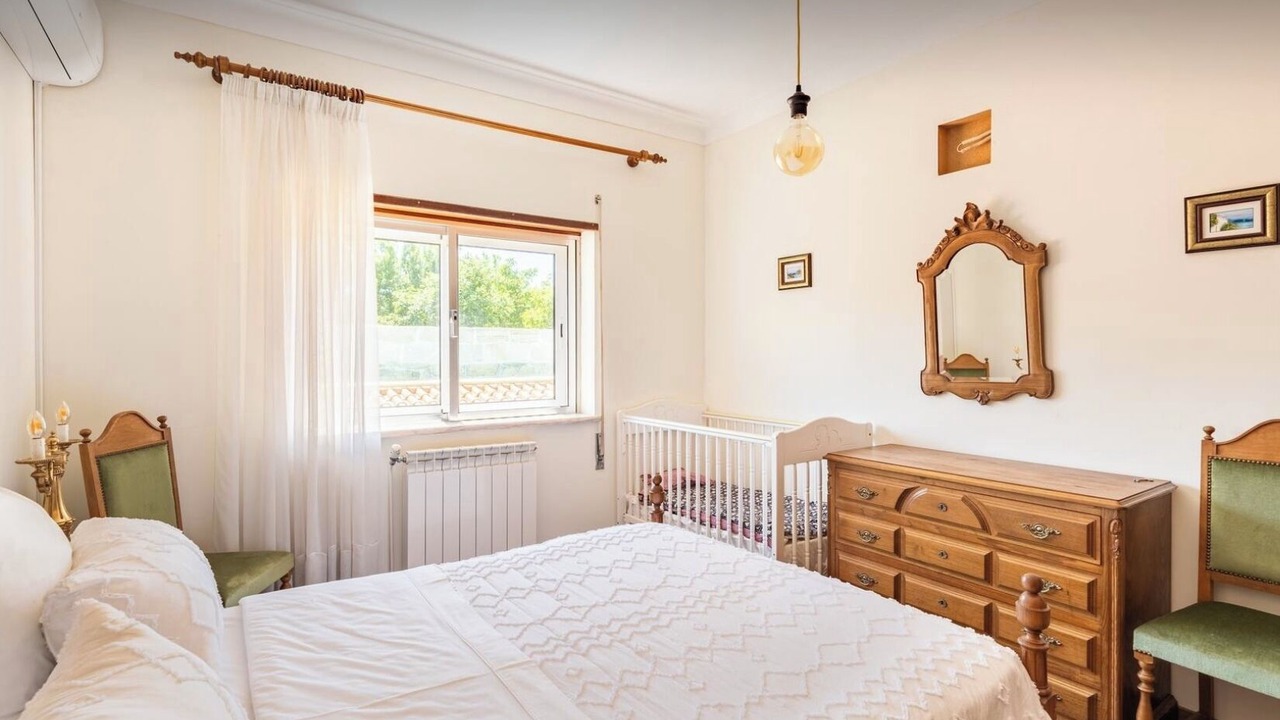 Photo of Bedroom in Fuinhas