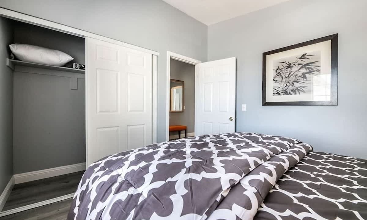 Photo of Bedroom in Las Vegas