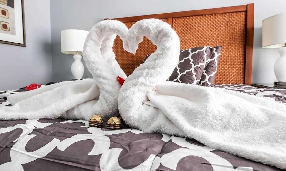 Photo of Bedroom in Las Vegas