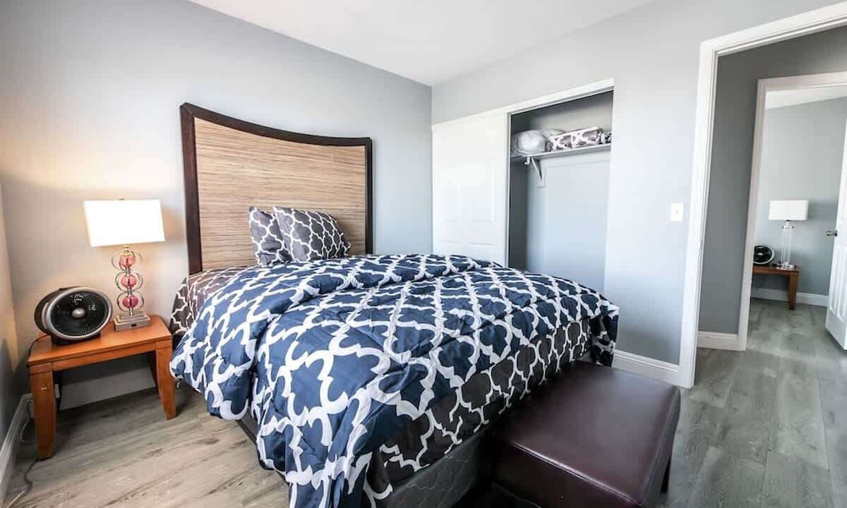 Photo of Bedroom in Las Vegas