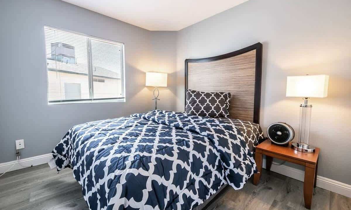 Photo of Bedroom in Las Vegas