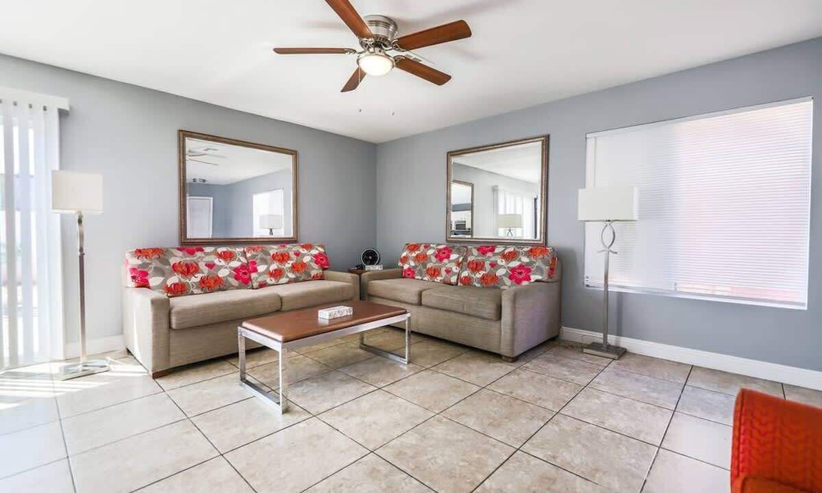 Photo of Livingroom in Las Vegas