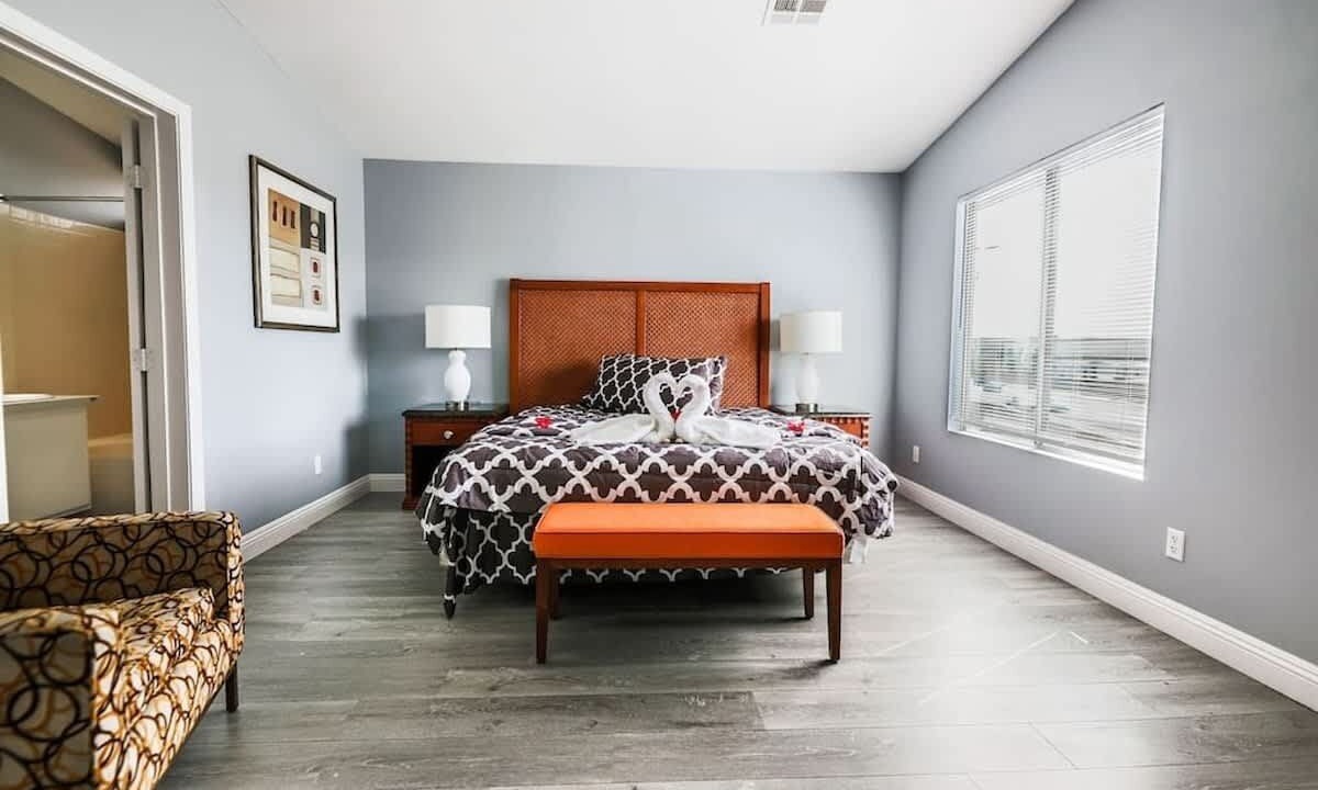 Photo of Bedroom in Las Vegas