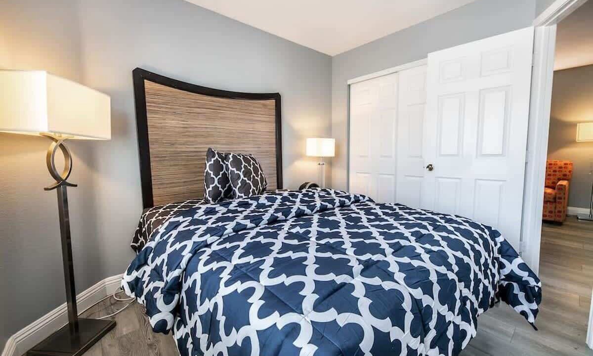 Photo of Bedroom in Las Vegas