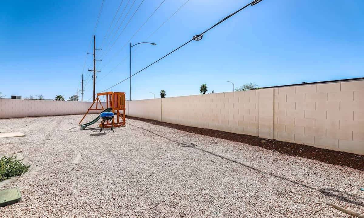 Photo of Outdoor in Las Vegas