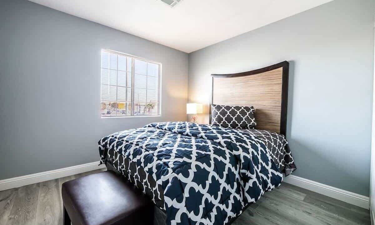Photo of Bedroom in Las Vegas