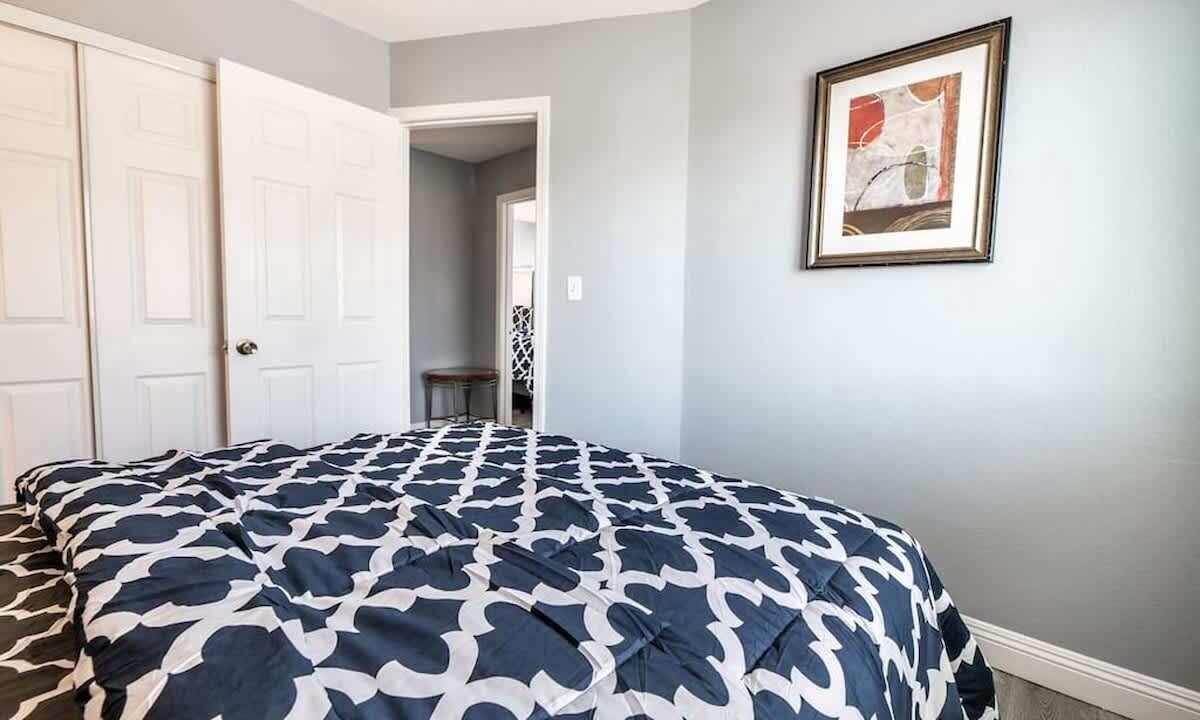 Photo of Bedroom in Las Vegas