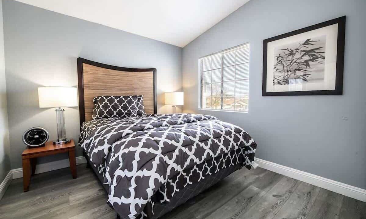 Photo of Bedroom in Las Vegas