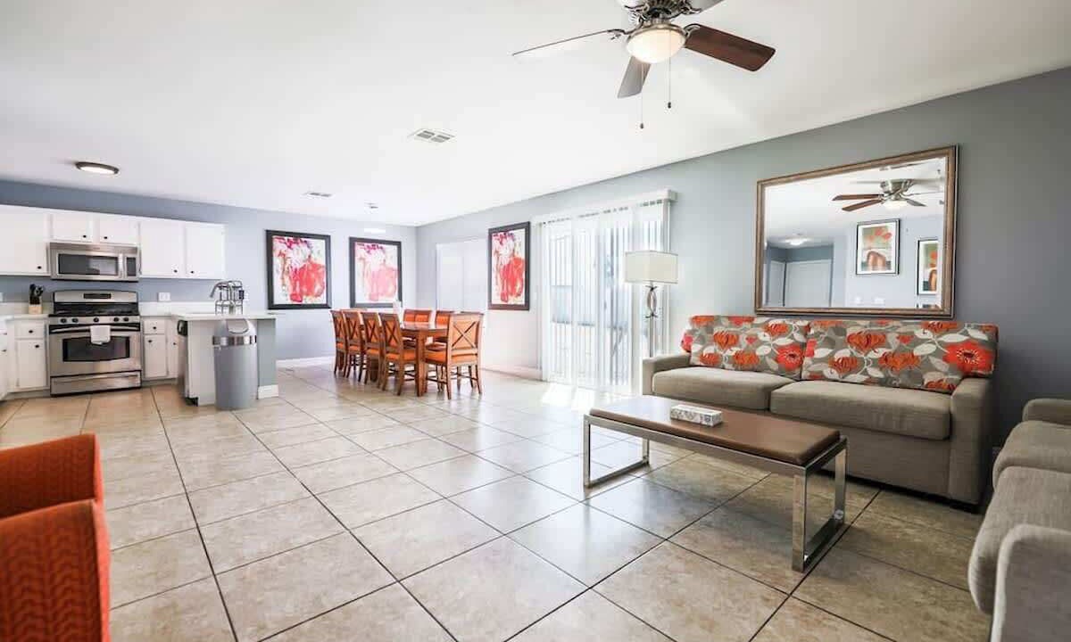 Photo of Livingroom in Las Vegas