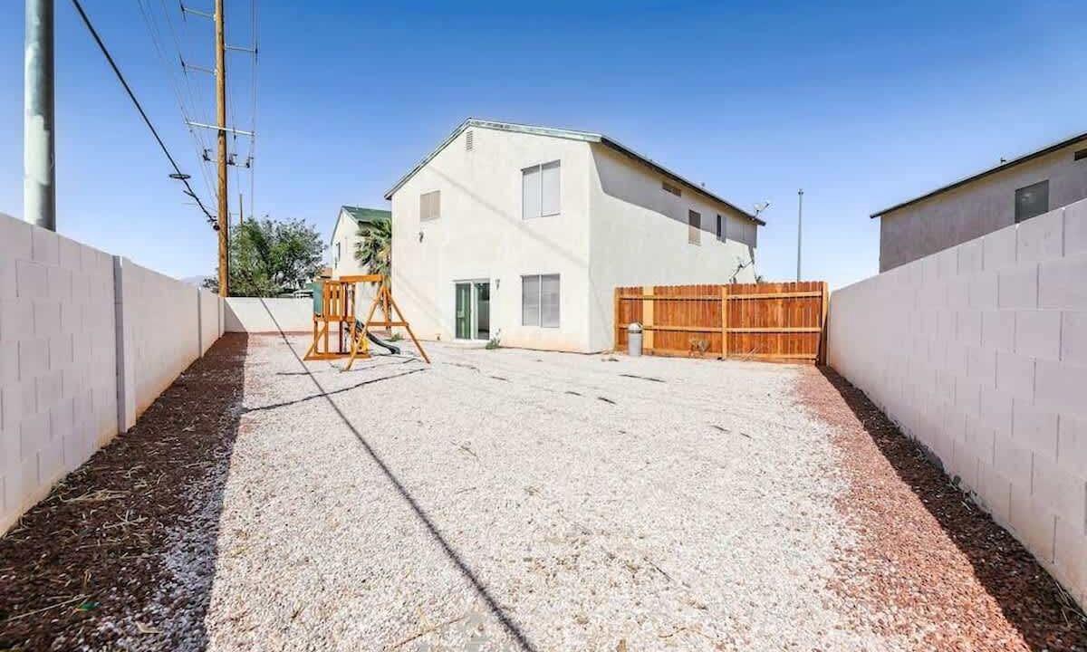 Photo of Outdoor in Las Vegas