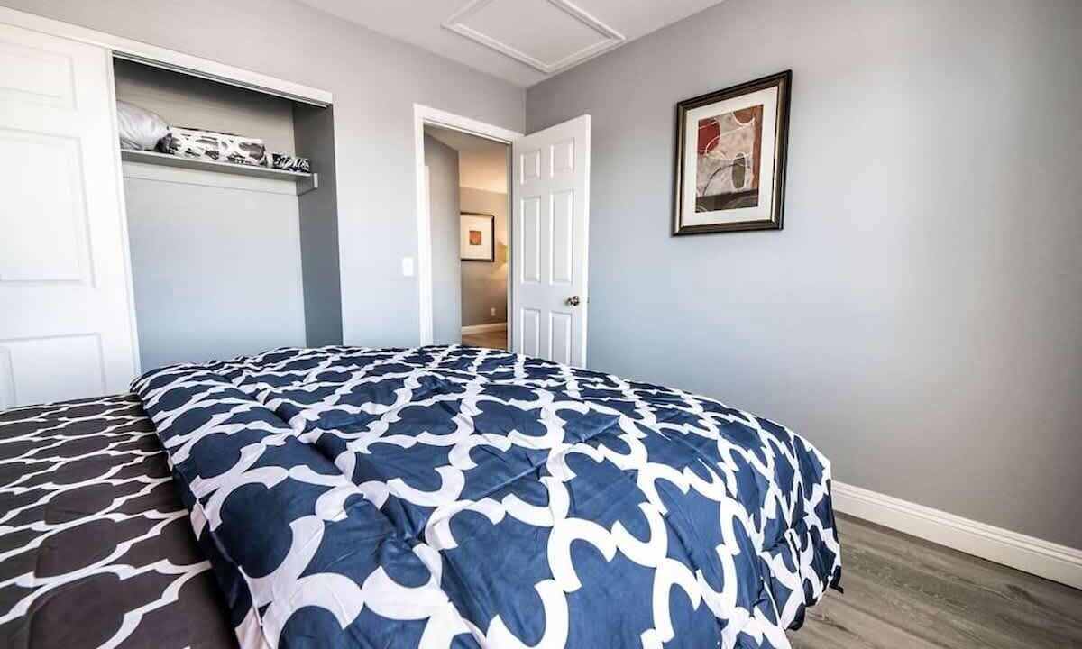 Photo of Bedroom in Las Vegas