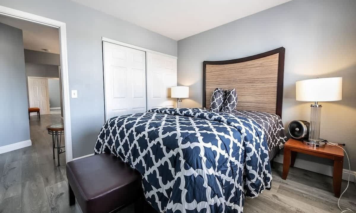 Photo of Bedroom in Las Vegas