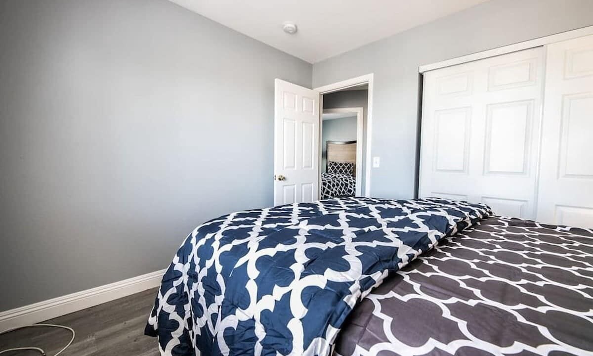 Photo of Bedroom in Las Vegas