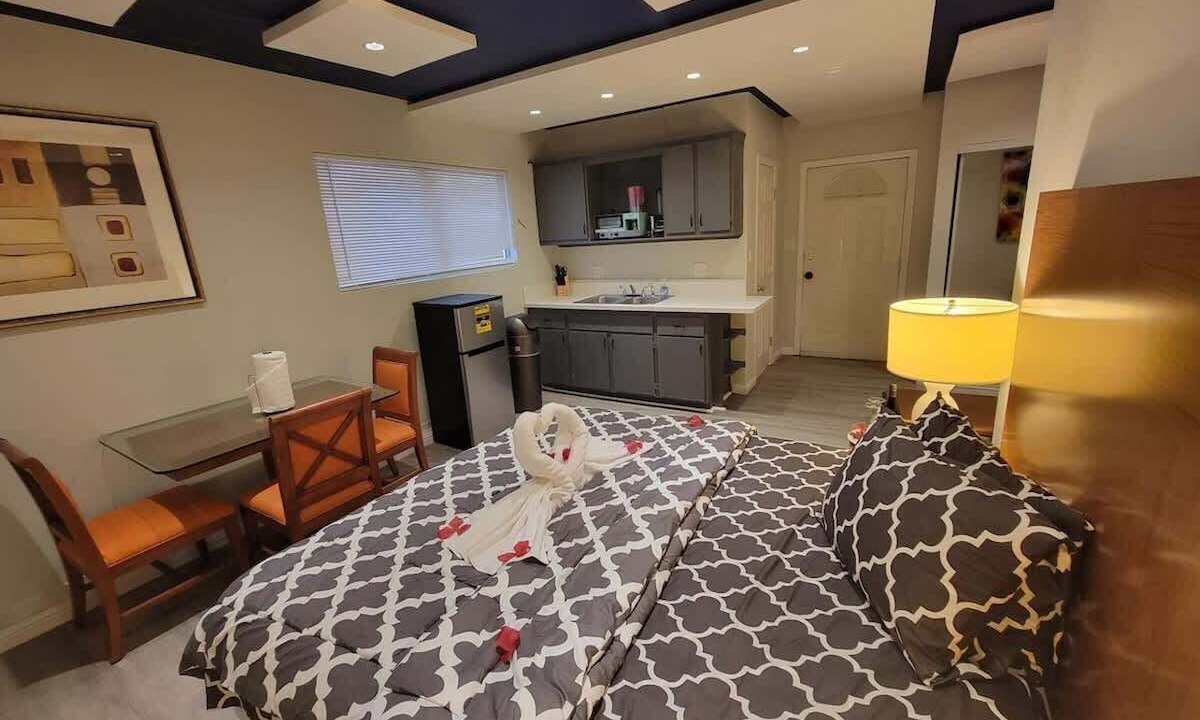 Photo of Bedroom in Paradise