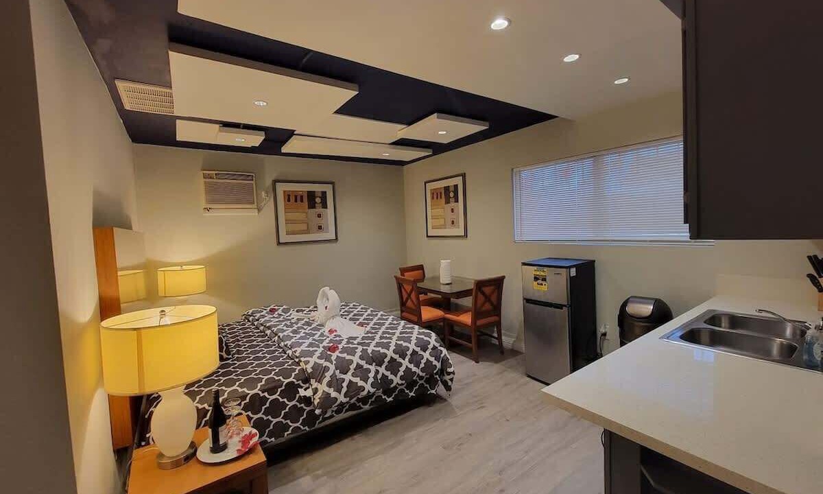 Photo of Bedroom in Paradise