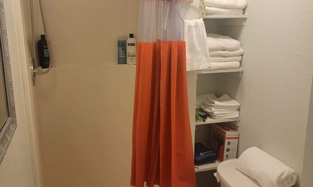 Photo of Bathroom in Paradise