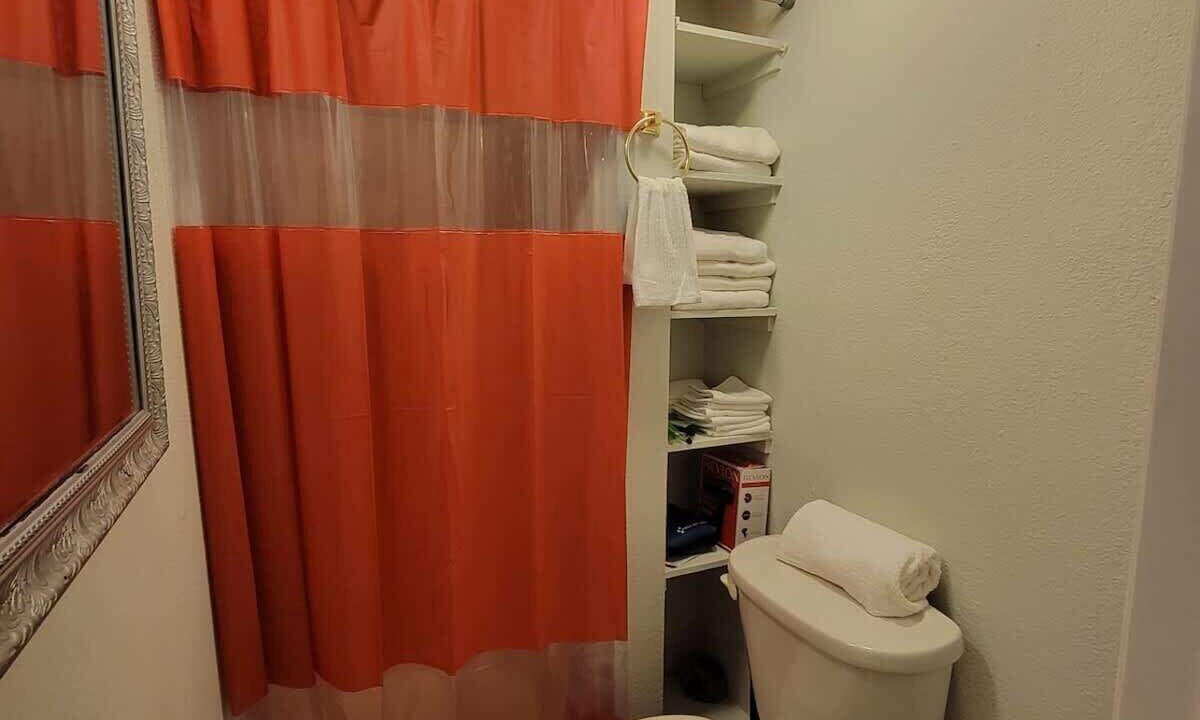 Photo of Bathroom in Paradise