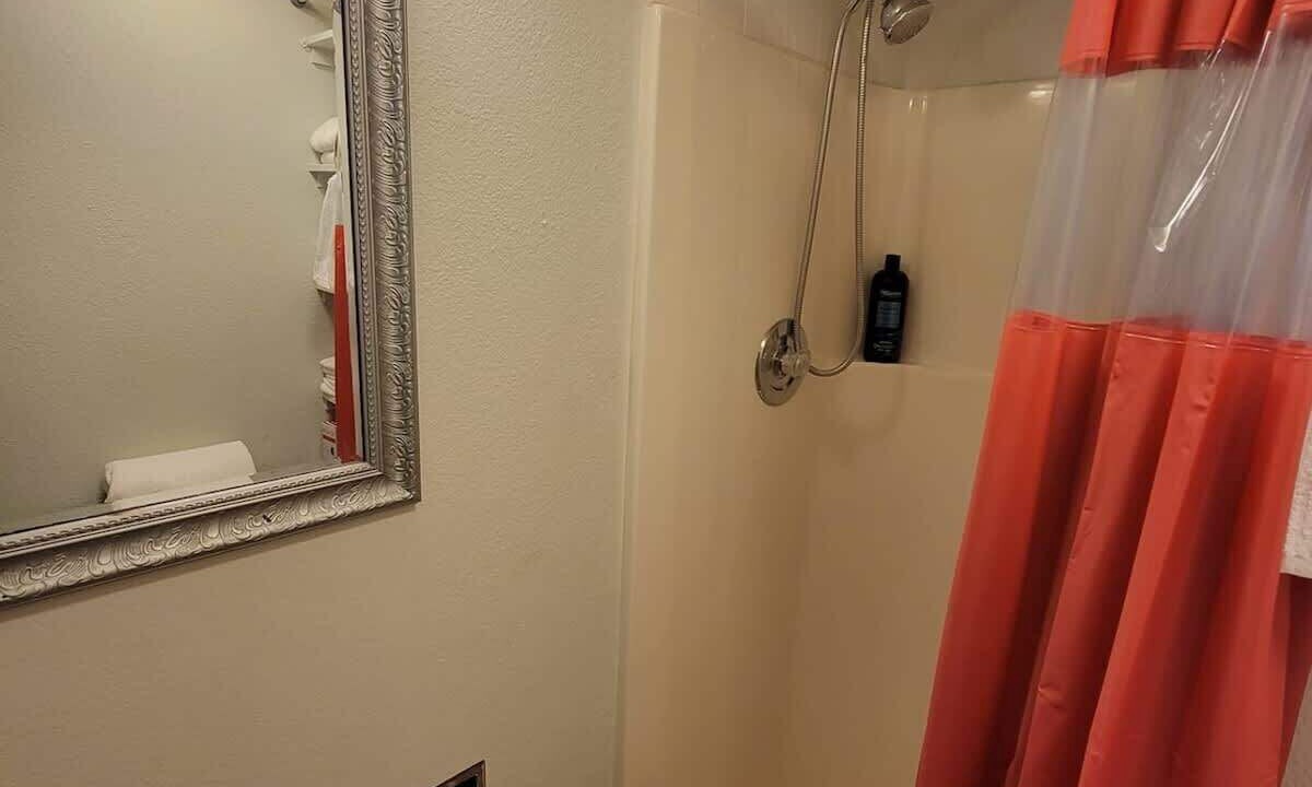 Photo of Bathroom in Paradise