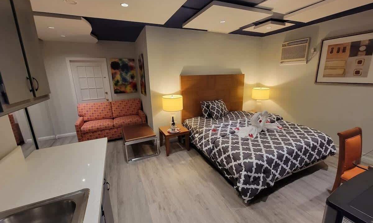 Photo of Bedroom in Paradise