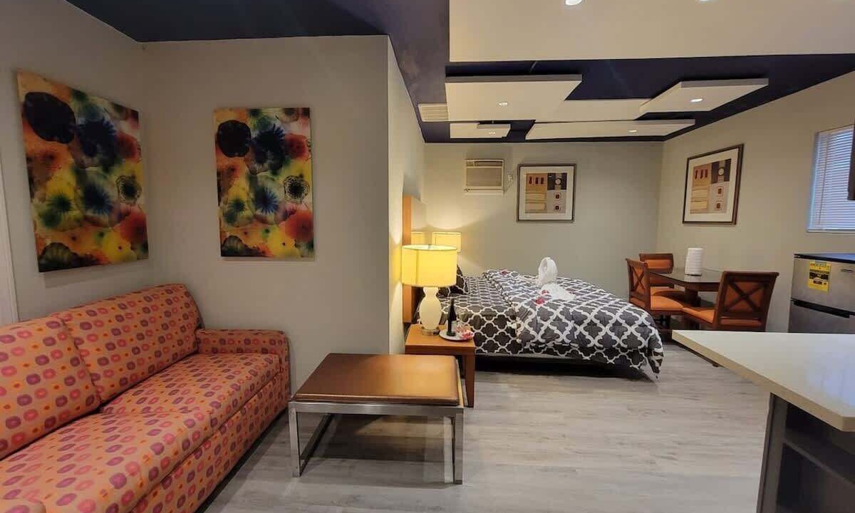 Photo of Livingroom in Paradise