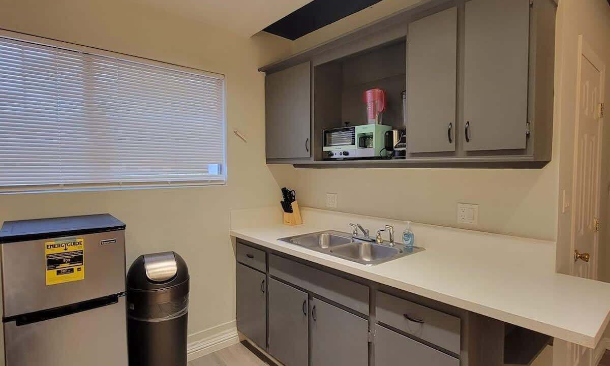 Photo of Kitchen in Paradise