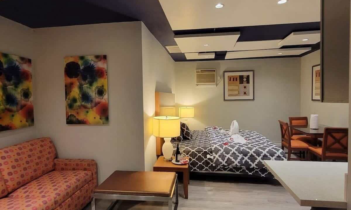 Photo of Bedroom in Paradise