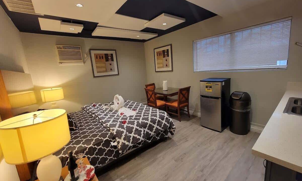 Photo of Bedroom in Paradise