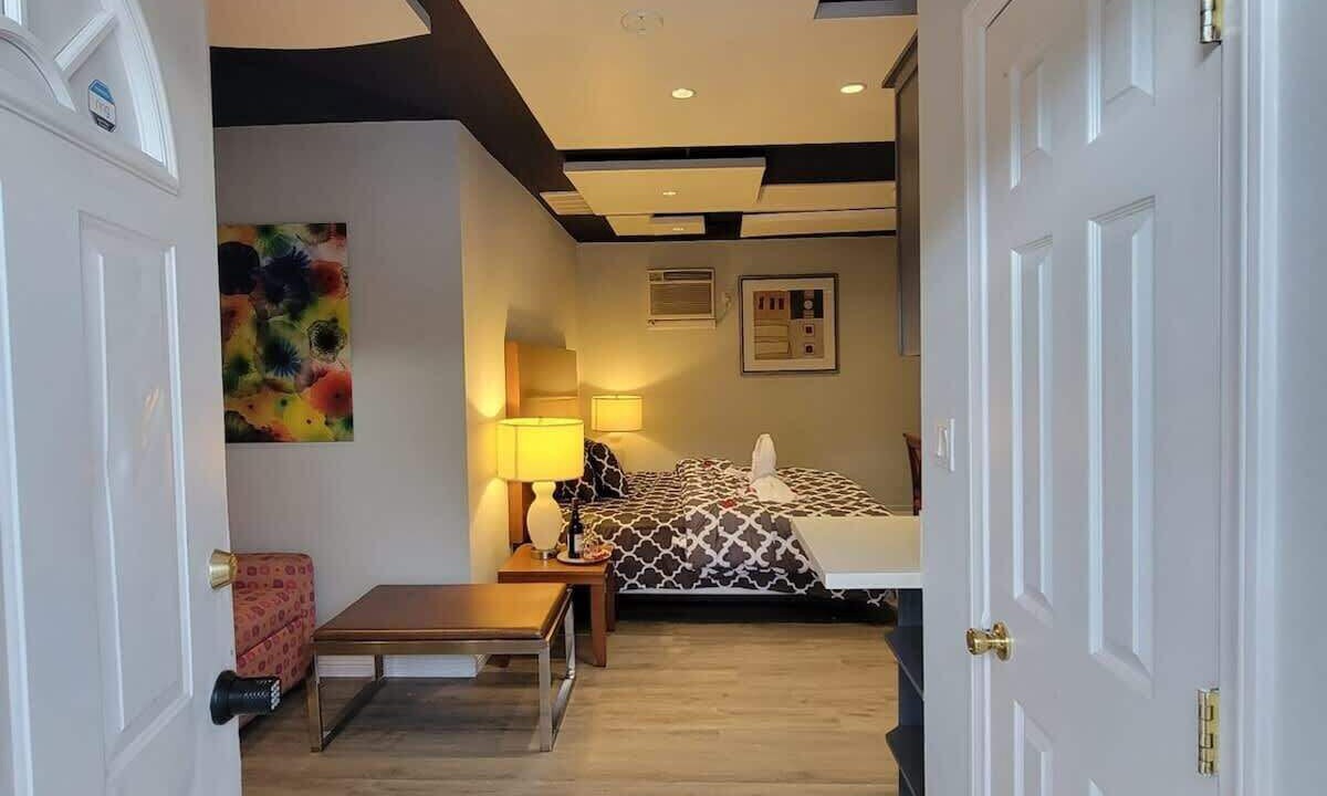 Photo of Bedroom in Paradise