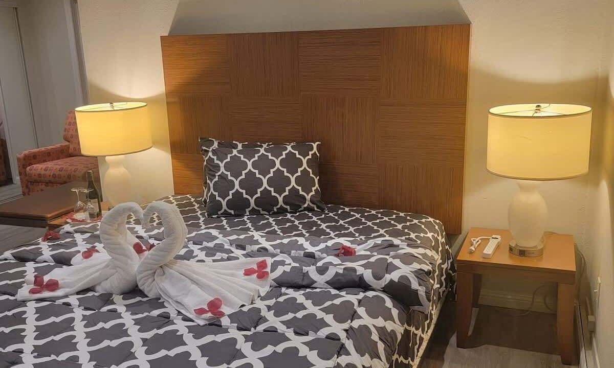 Photo of Bedroom in Paradise