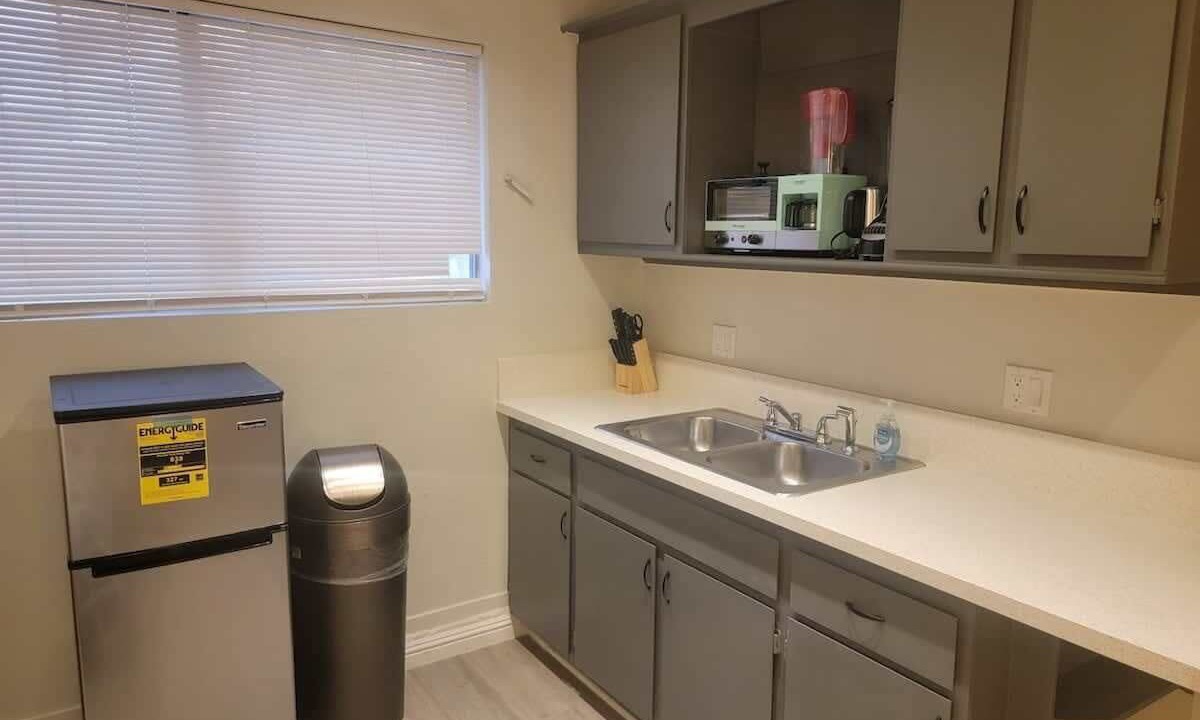 Photo of Kitchen in Paradise