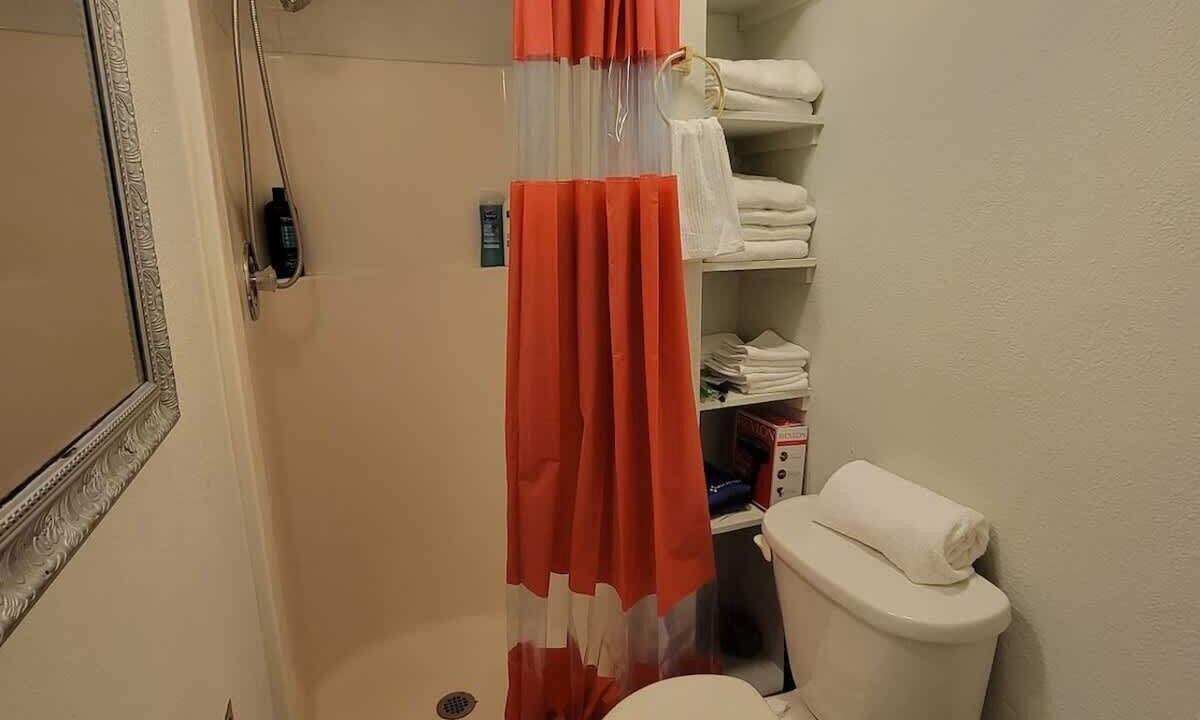 Photo of Bathroom in Paradise