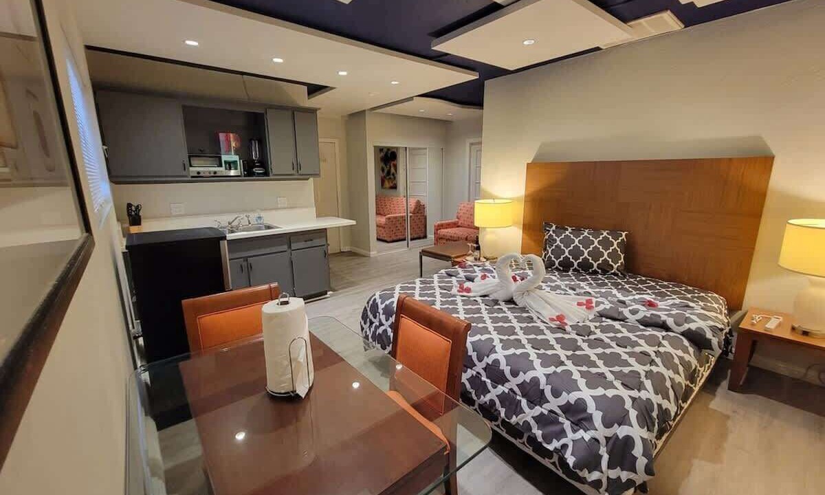 Photo of Bedroom in Paradise