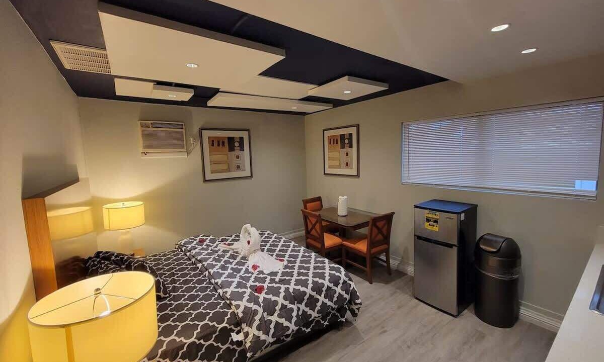 Photo of Bedroom in Paradise
